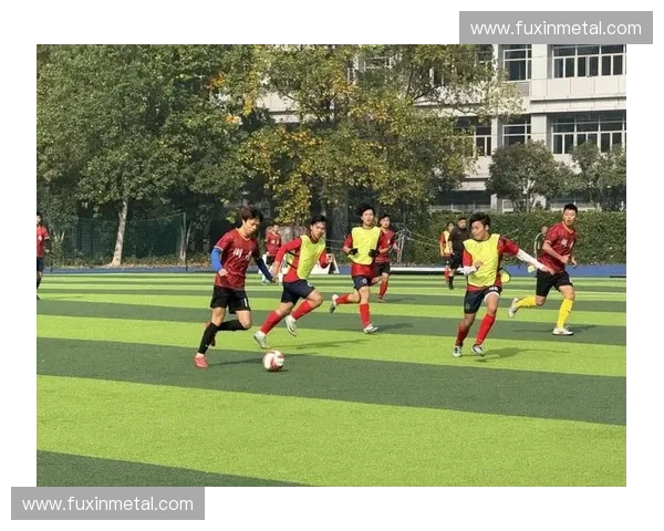 燃情赛场城市足球联赛精彩对决全程高能尽显团队荣耀