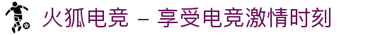 火狐电竞 - 享受电竞激情时刻